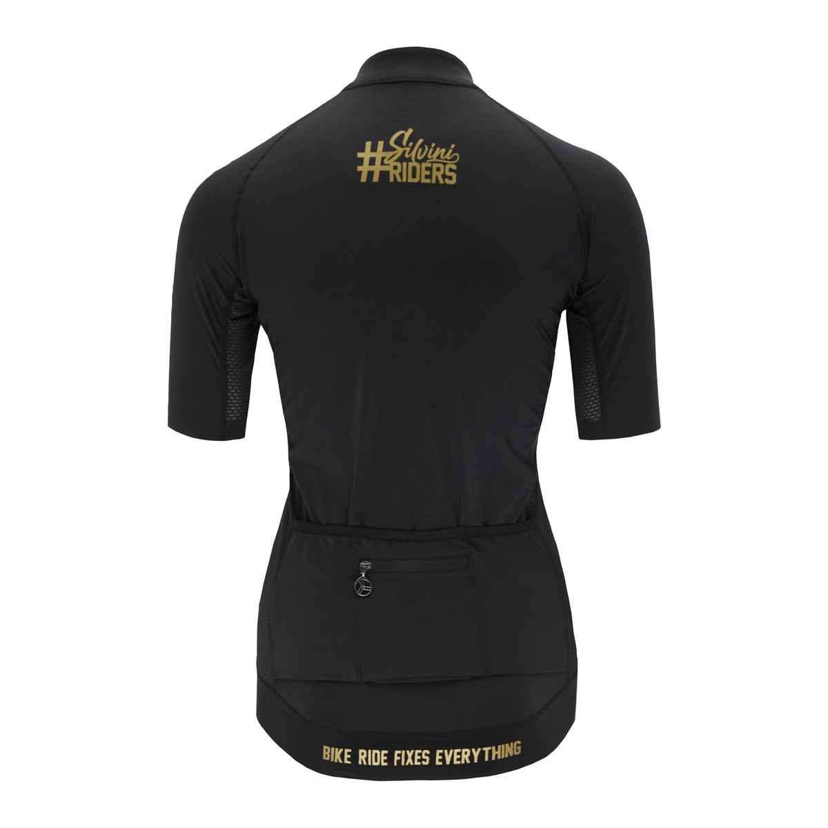 Dámský cyklistický dres Silvini WD2210 Mottolina