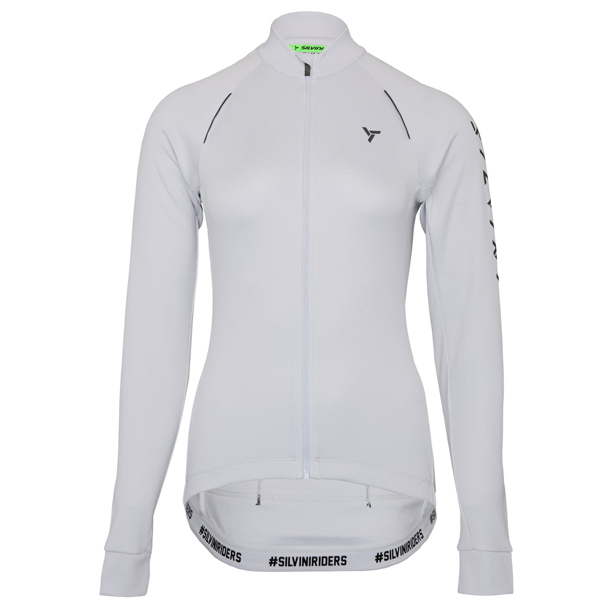 Dámský cyklistický dres Silvini WD2211 Leverona