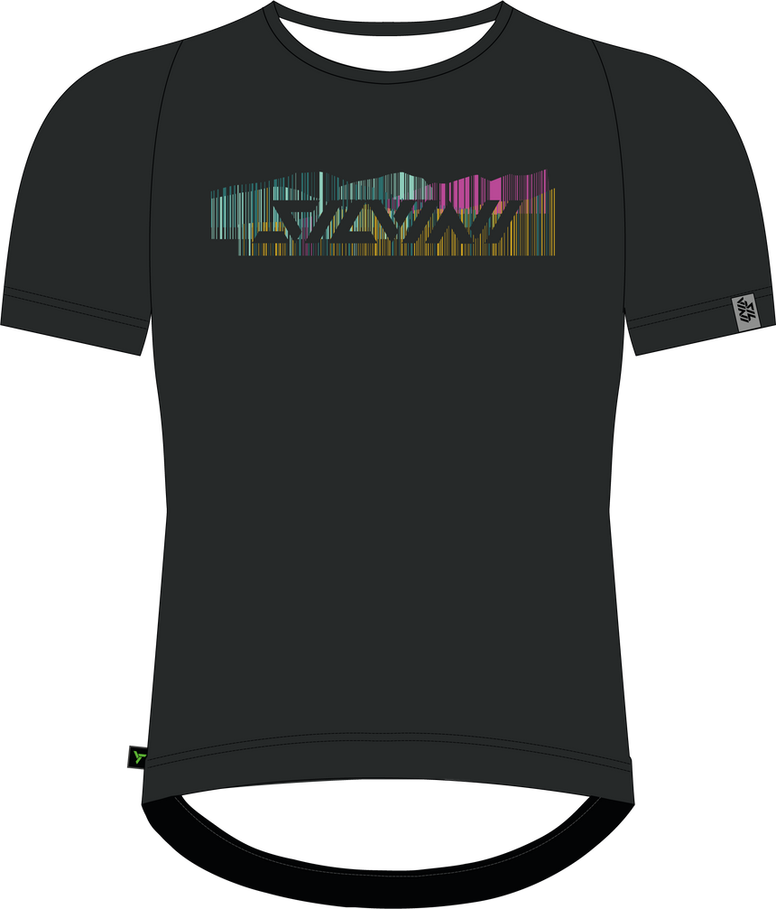 Silvini dámský dres WD2243 Denna