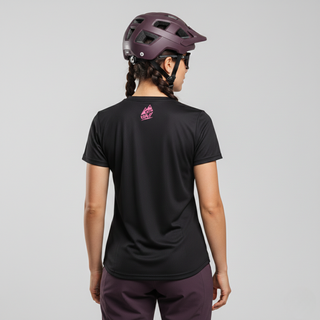 Dámský cyklistický dres Silvini WD2243 Denna