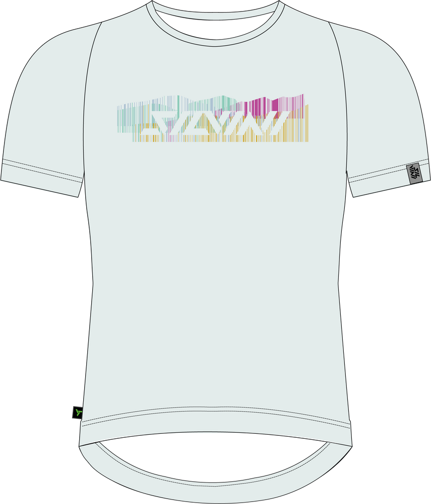 Silvini dámský dres WD2243 Denna