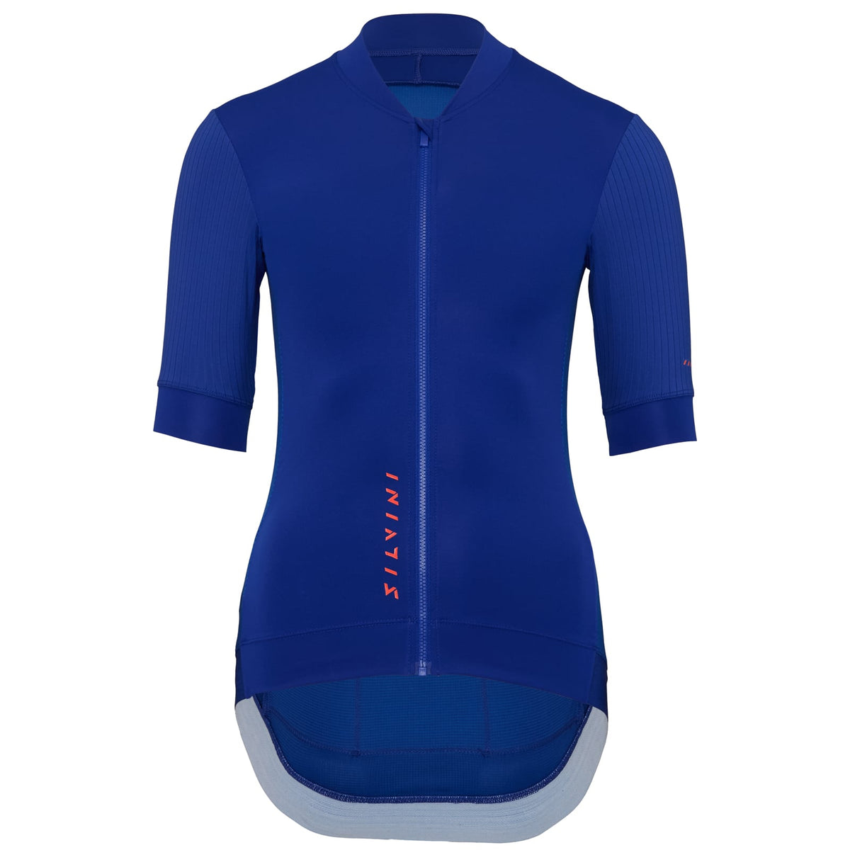 Dámský cyklistický dres Silvini WD2400 Trafoia