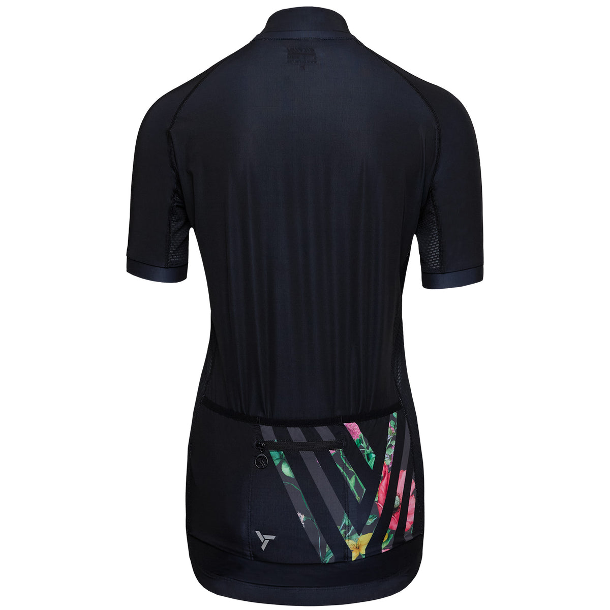 Dámský cyklistický dres Silvini WD2412 Calnia