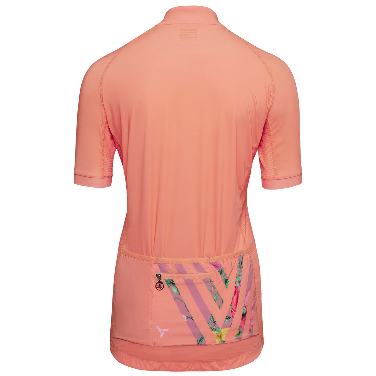 Dámský cyklistický dres Silvini WD2412 Calnia
