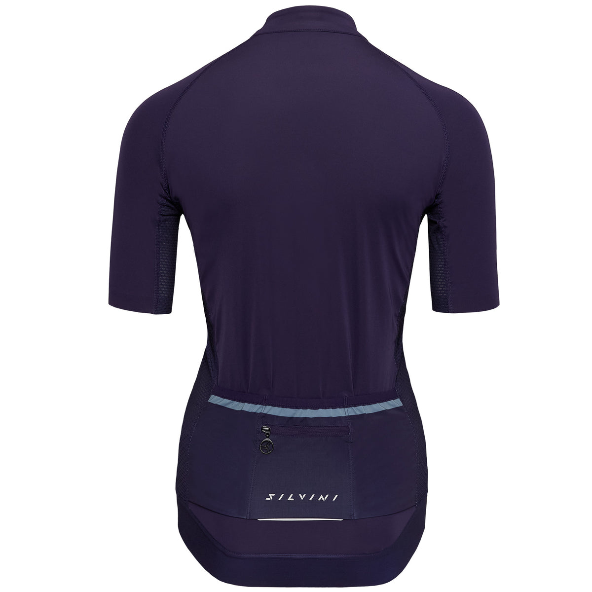 Dámský cyklistický dres Silvini WD2428 Mazzana