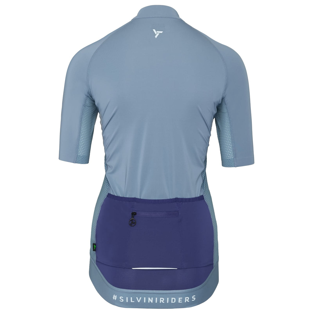 Dámský cyklistický dres Silvini WD2428 Mazzana