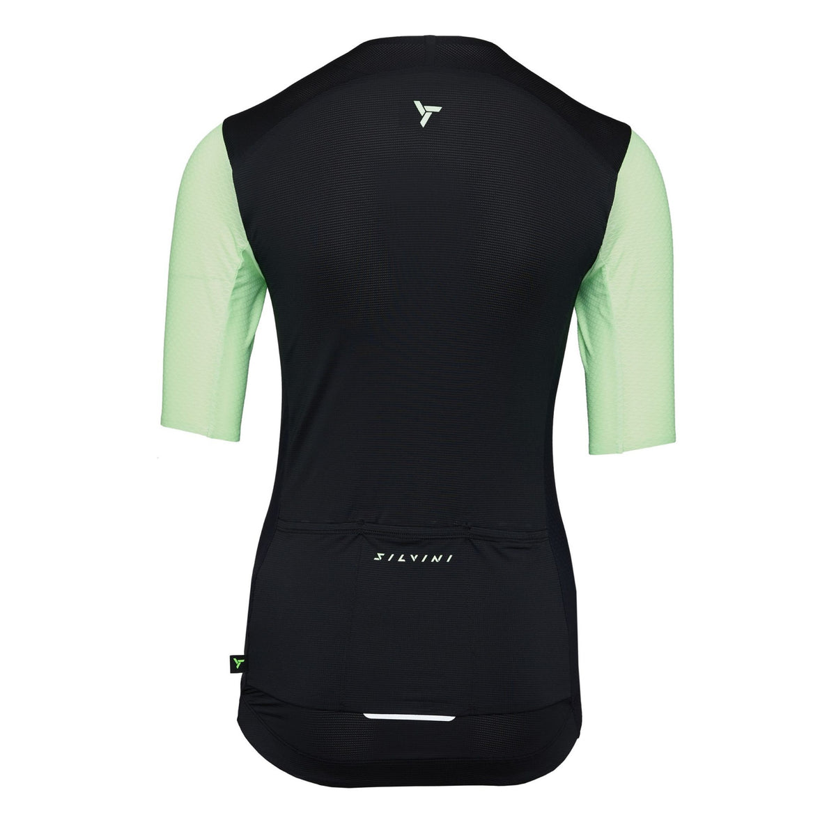 Dámský cyklistický dres Silvini WD2627 Auronza