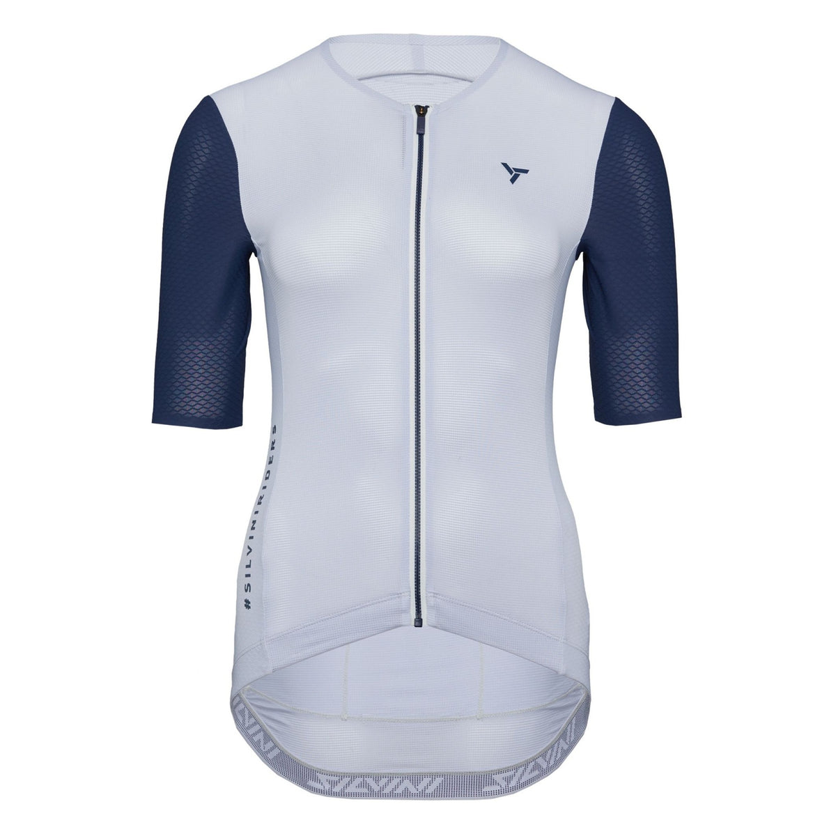 Dámský cyklistický dres Silvini WD2627 Auronza