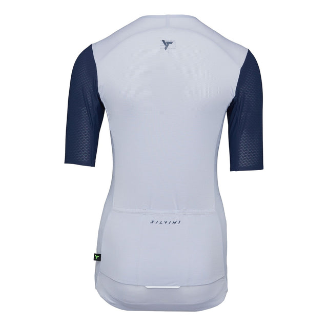 Silvini women's jersey WD2627 Auronza