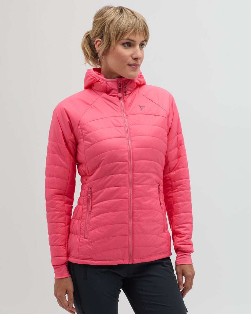 Silvini women's jacket WJ1143 Cesi