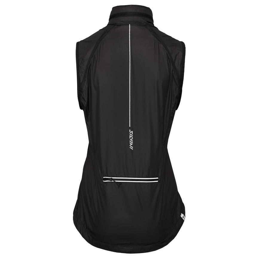 Silvini dámská bunda WJ1623 Vetta