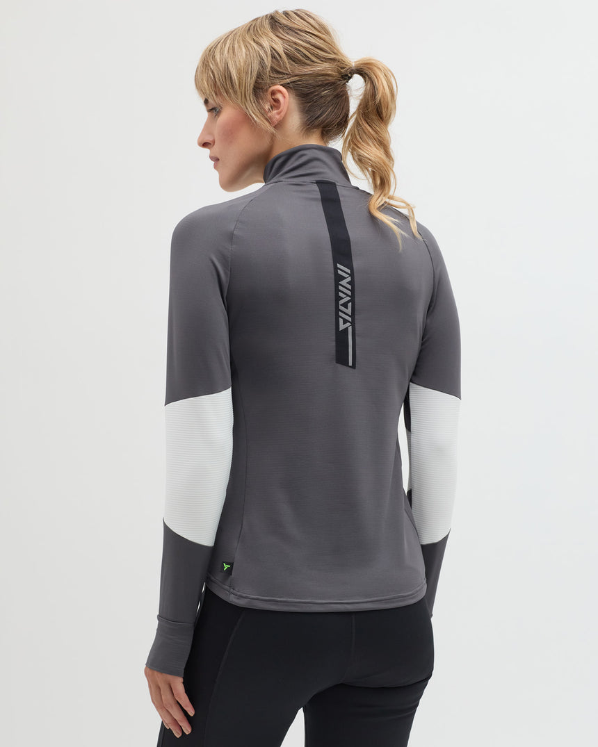 Silvini dámská mikina WJ1903 Latera