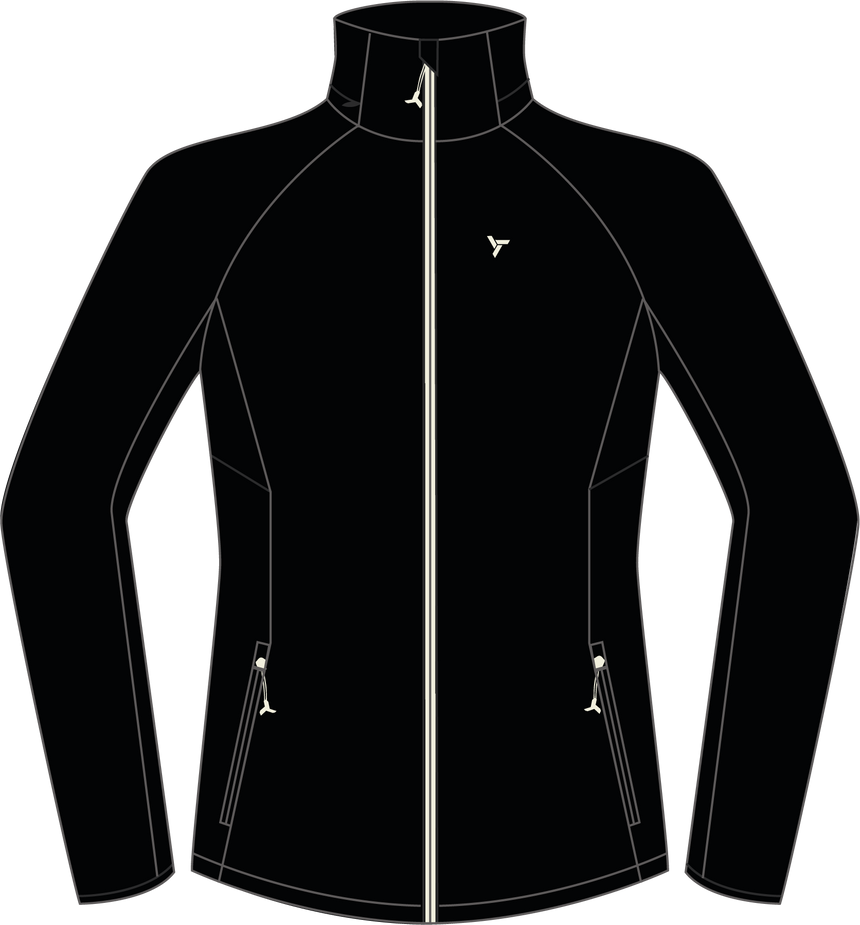 Silvini dámská bunda WJ2504 Cassiana