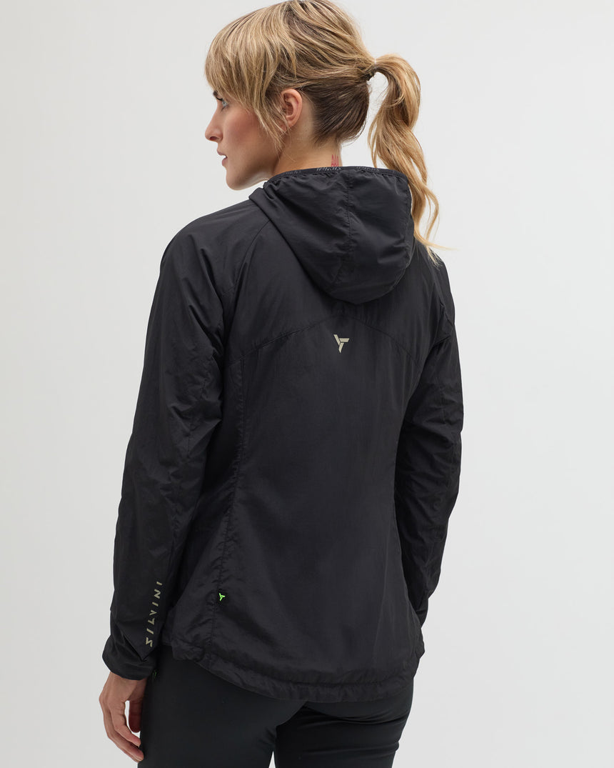 Silvini dámská bunda WJ2506 Gralba