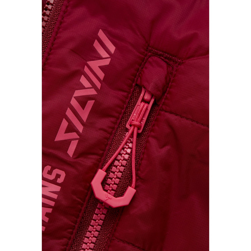 Silvini dámská bunda WJ2516 Asprino