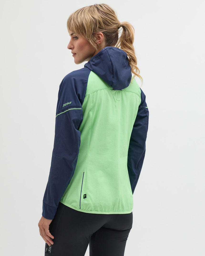 Silvini dámská bunda WJ2516 Asprino