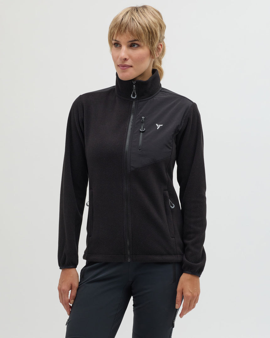 Silvini dámská mikina WJ2606 Anterselva