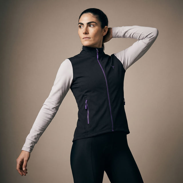 Dámský sweatshirt WJ2707 Arestina