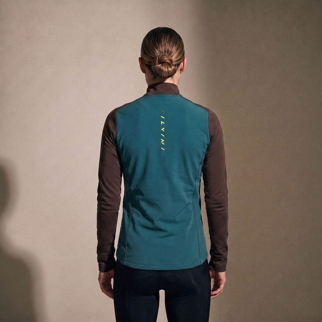 Dámský sweatshirt WJ2707 Arestina
