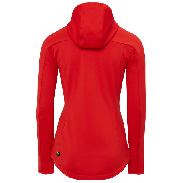 Dámský sweatshirt WJ2734 Divera