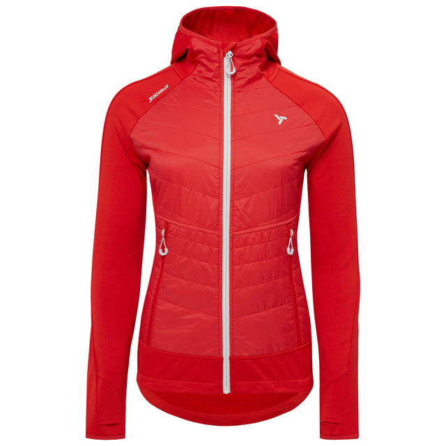 Dámský sweatshirt WJ2734 Divera