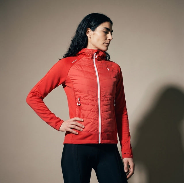 Dámský sweatshirt WJ2734 Divera