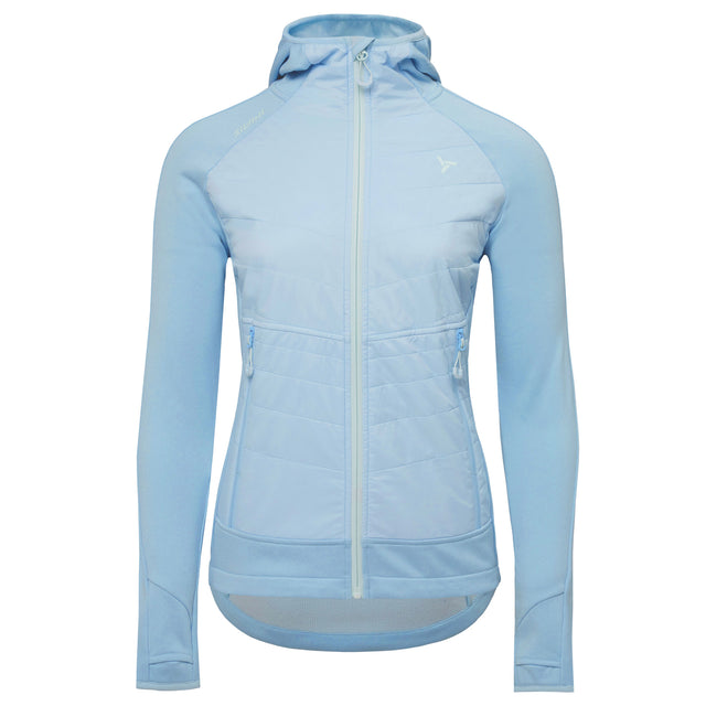 Dámský sweatshirt WJ2734 Divera
