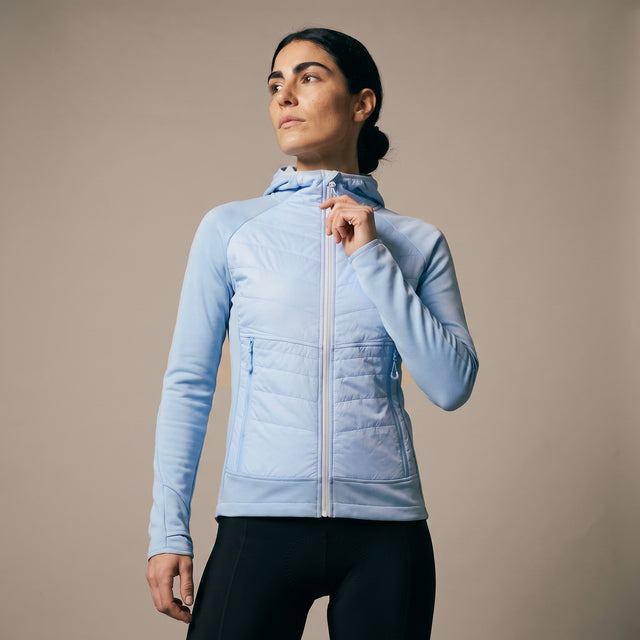Dámský sweatshirt WJ2734 Divera