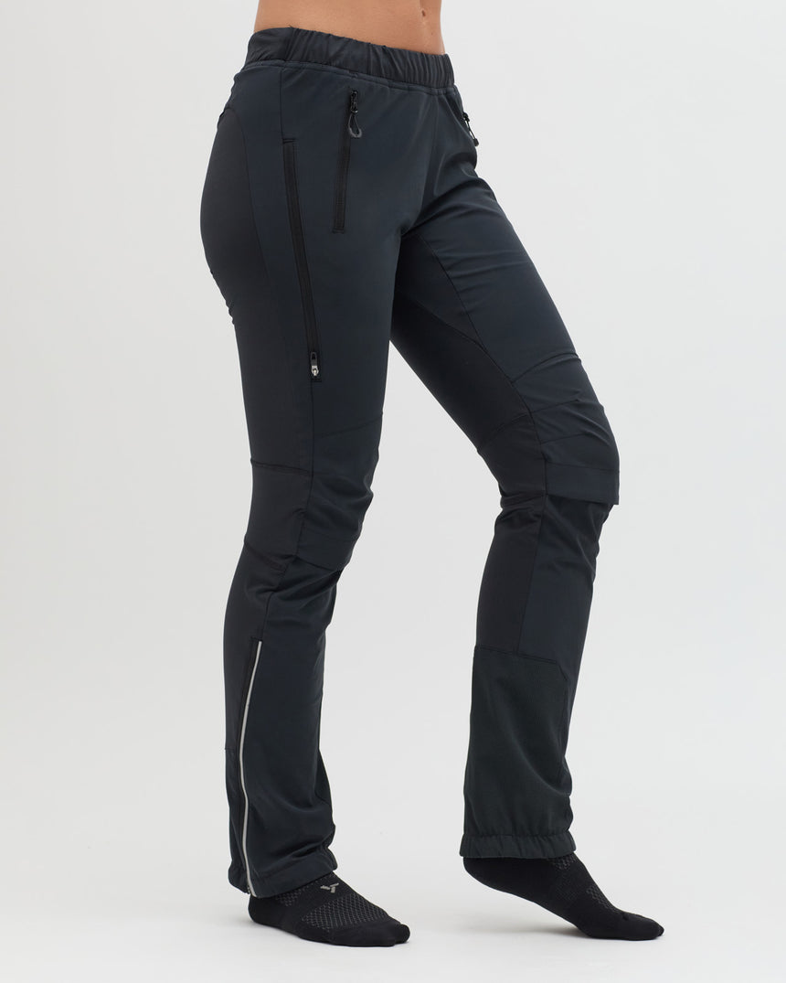 Silvini dámské kalhoty WP1145 Soracte