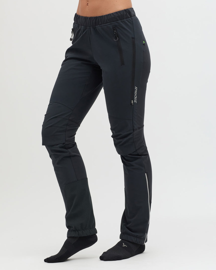 Silvini dámské kalhoty WP1145 Soracte