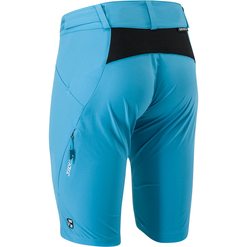 Silvini dámské kraťasy WP1626 Alma