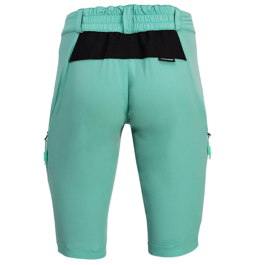 Silvini dámské kraťasy WP1626 Alma