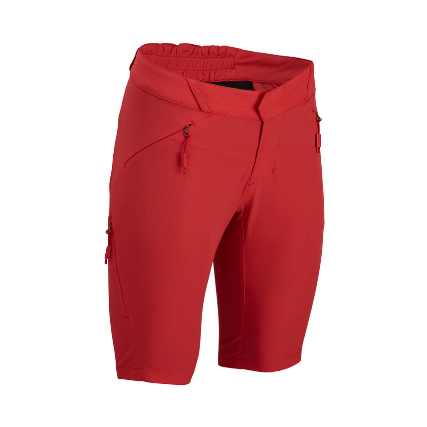 Silvini dámské kraťasy WP1626 Alma