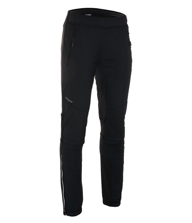 Silvini dámské kalhoty WP1728 Termico