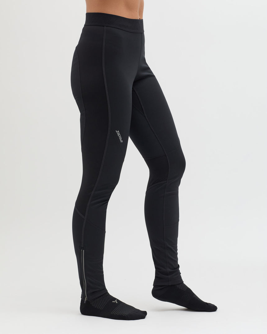 Silvini dámské elastické kalhoty WP1742 Movenza