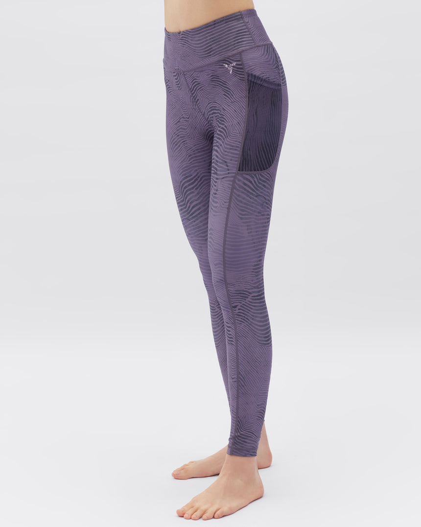 Silvini dámské legíny WP1909 Veroli