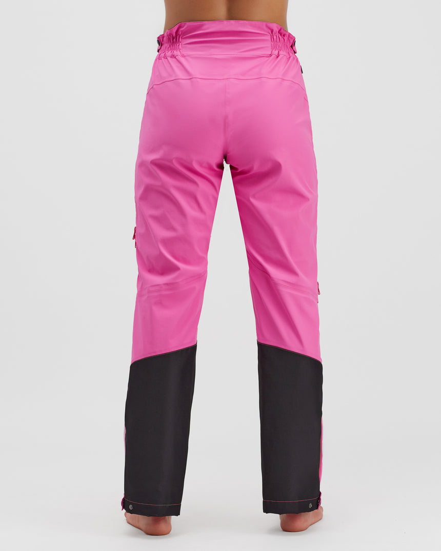 Silvini dámské kalhoty WP2111 Neviana