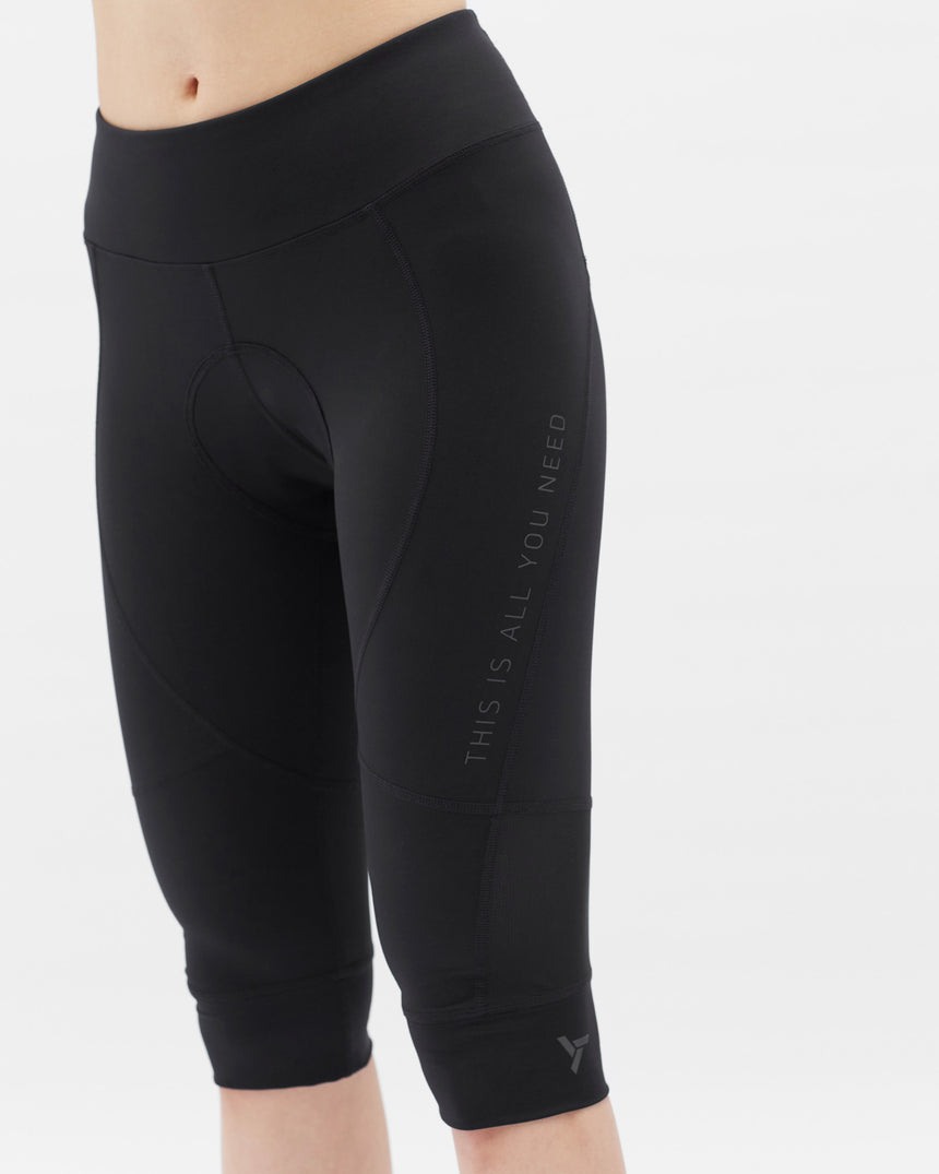 Silvini dámské 3/4 cyklo kalhoty WP2234 Tinella