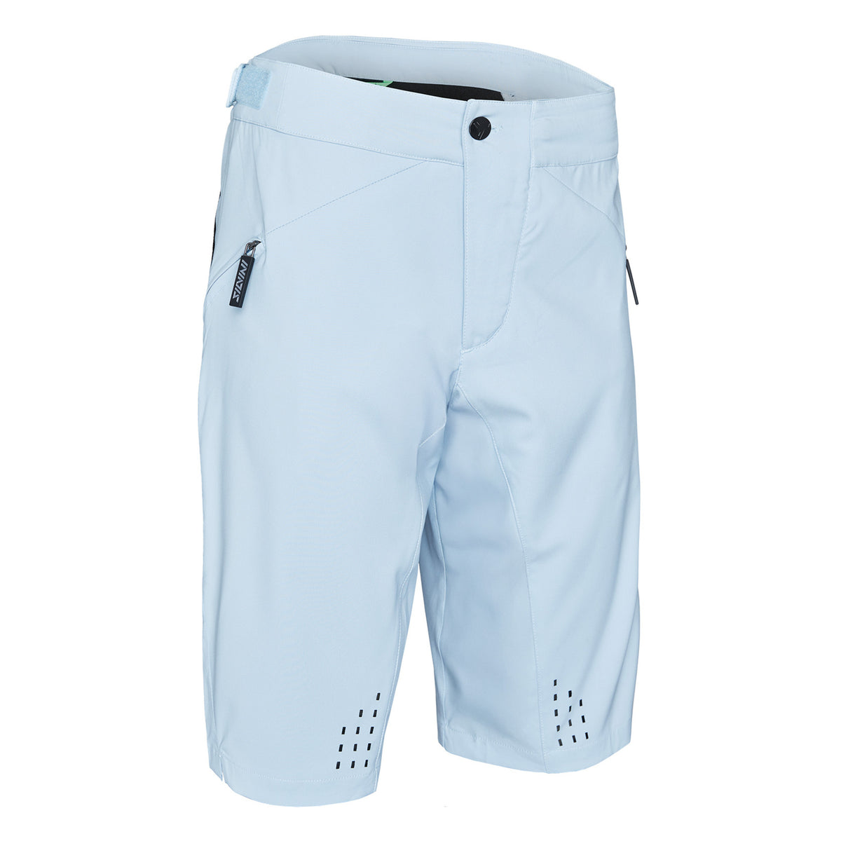 Silvini dámské kraťasy WP2420 Fabriana