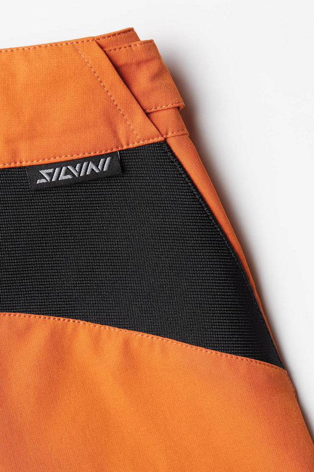 Silvini dámské kraťasy WP2420 Fabriana