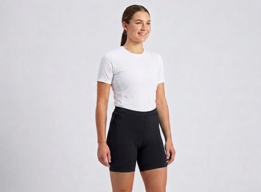 Silvini dámské vnitřní kraťasy WP373V Inner