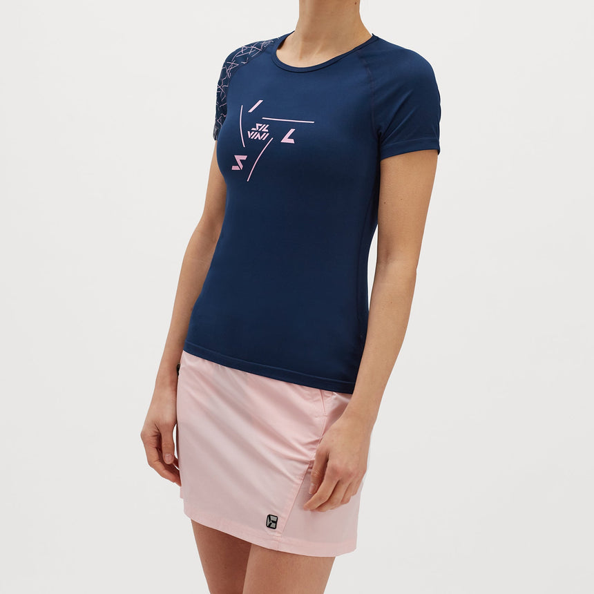 Silvini dámská sukně WS1624 Invio