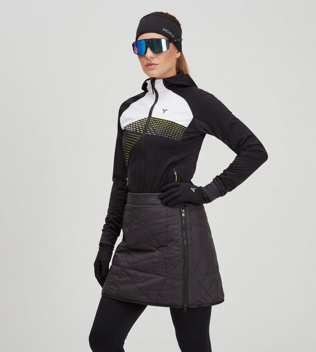 Silvini dámská Primaloft® sukně WS1925 Liri