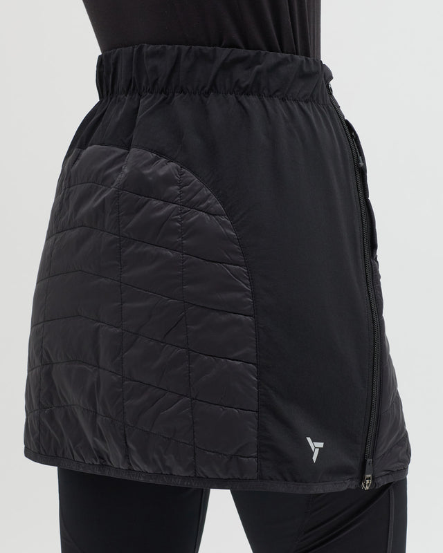 Silvini dámská Primaloft® sukně WS1925 Liri