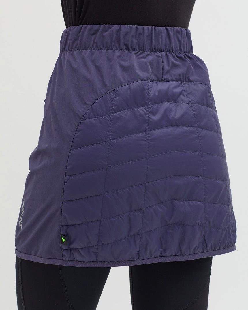 Silvini dámská Primaloft® sukně WS1925 Liri
