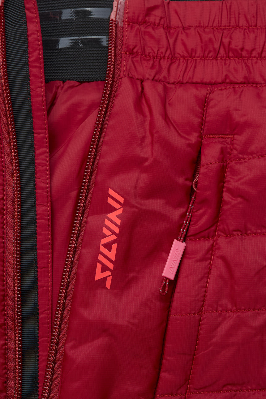 Silvini dámská sukně WS744 Cucca