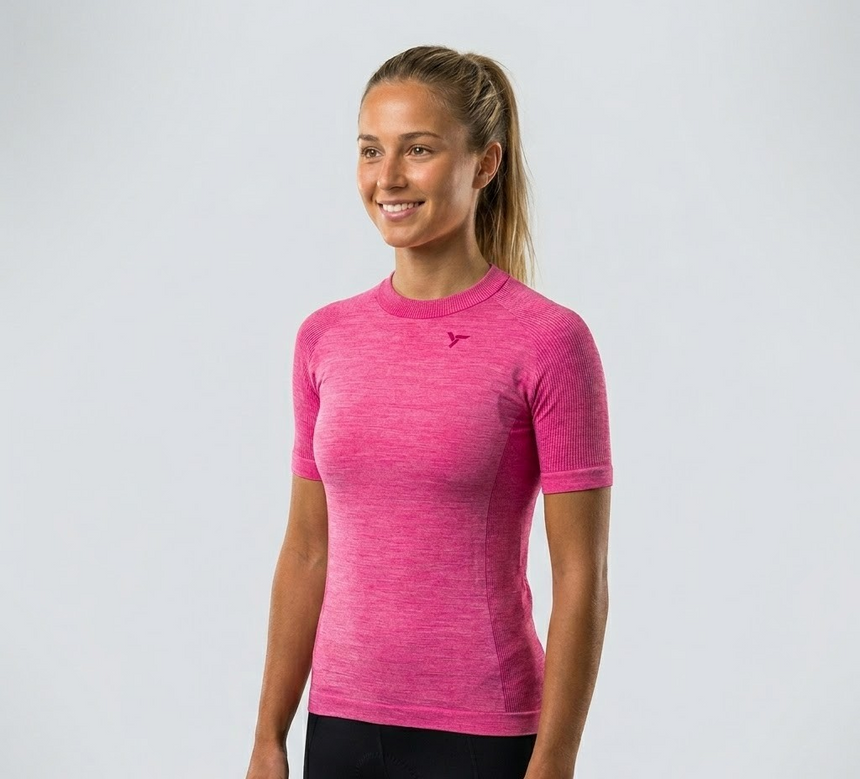 Silvini women's base layer WT1651 Soana