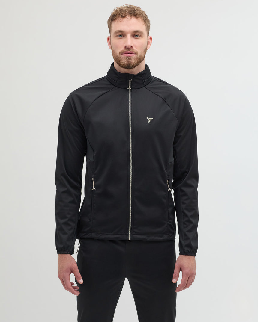 Silvini pánský běžkařský set XCM2501 Cassiano set