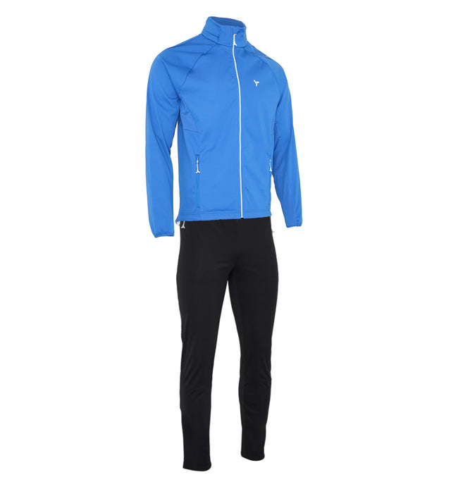 Silvini pánský běžkařský set XCM2501 Cassiano set
