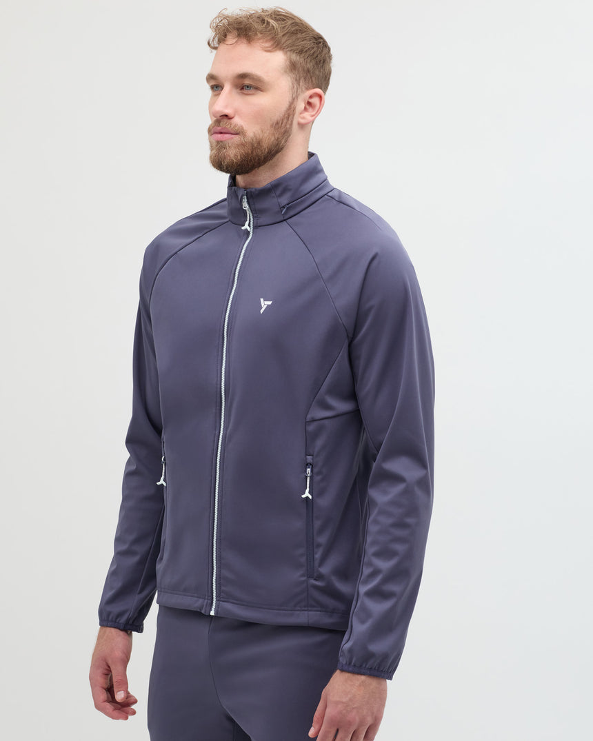 Silvini pánský běžkařský set XCM2501 Cassiano set